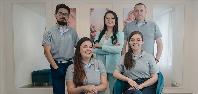 equipo de gracia