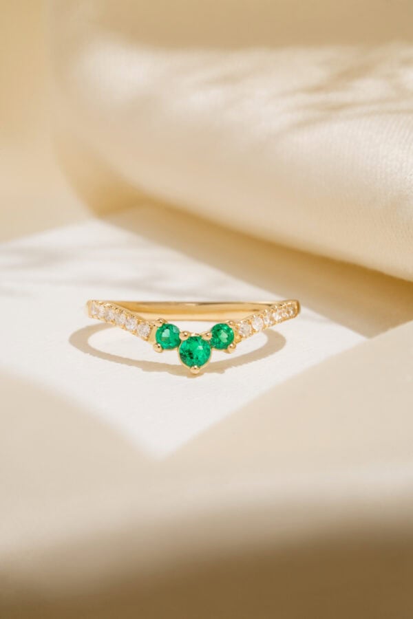 Iconic Ring