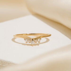 Tiara Petit Ring