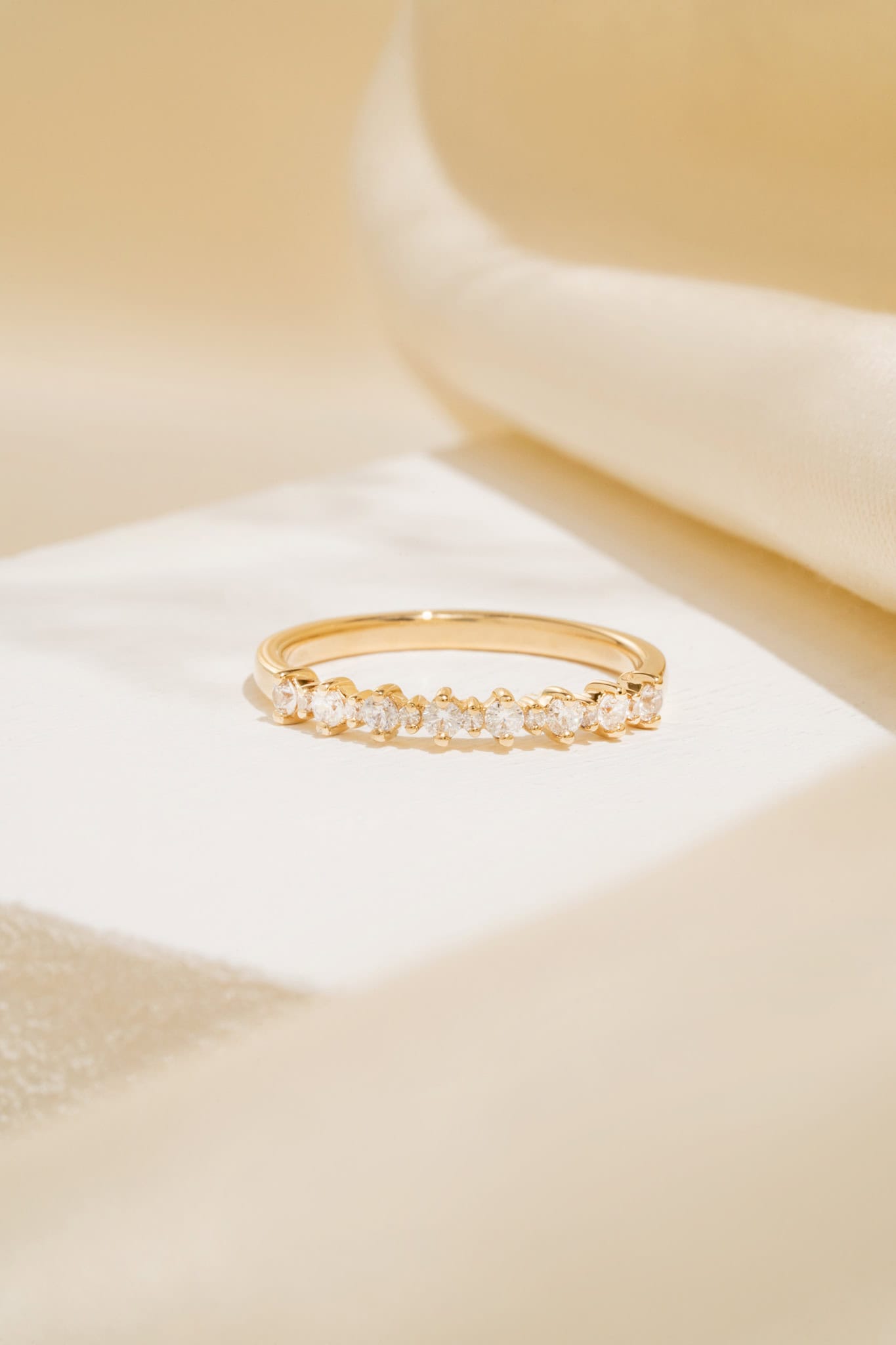Sunshine Ring