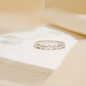 Starlight Ring