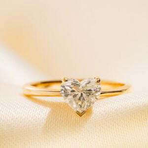 True Love Ring