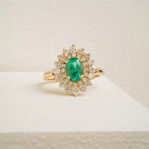 Majestic Ring