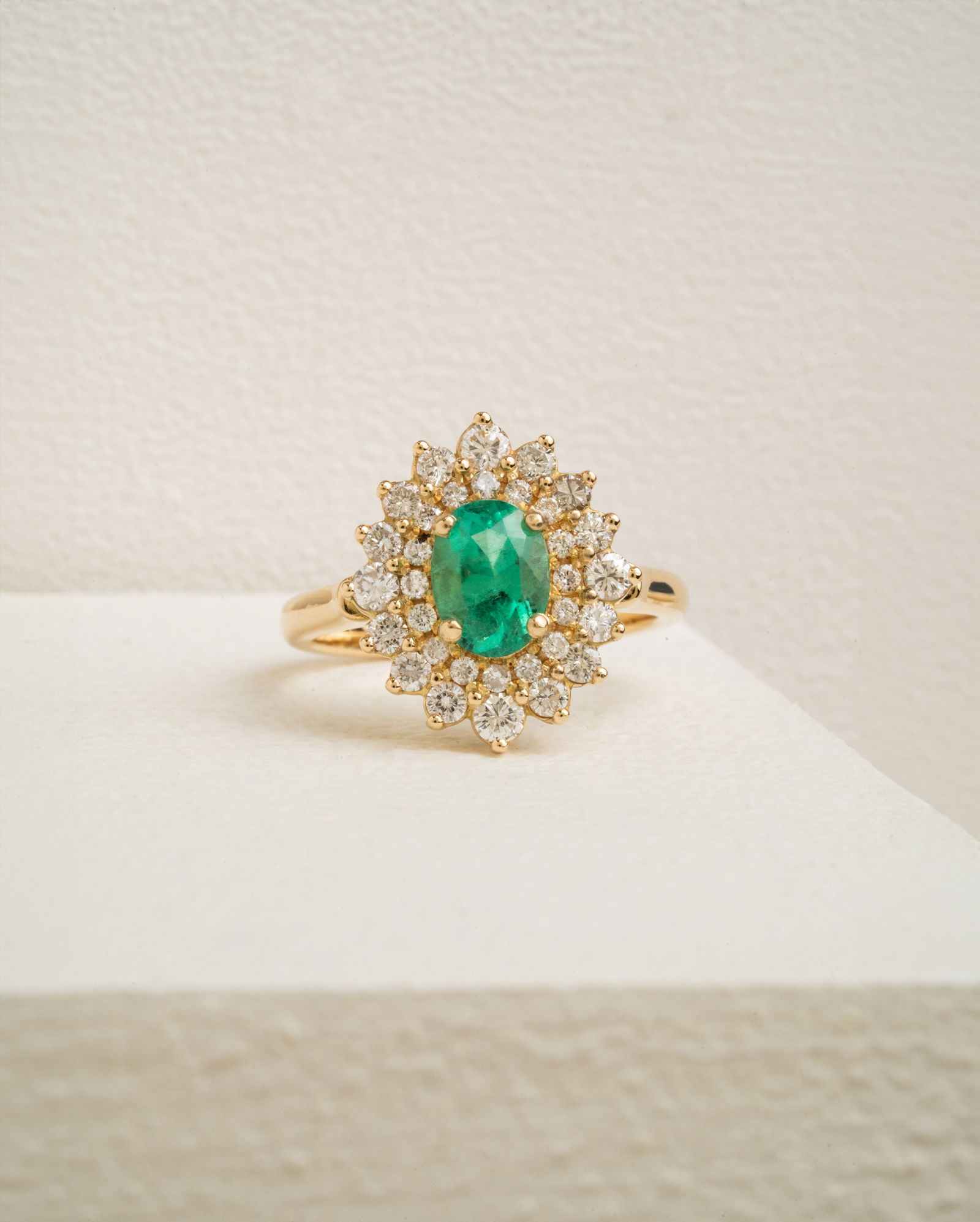 Majestic Ring