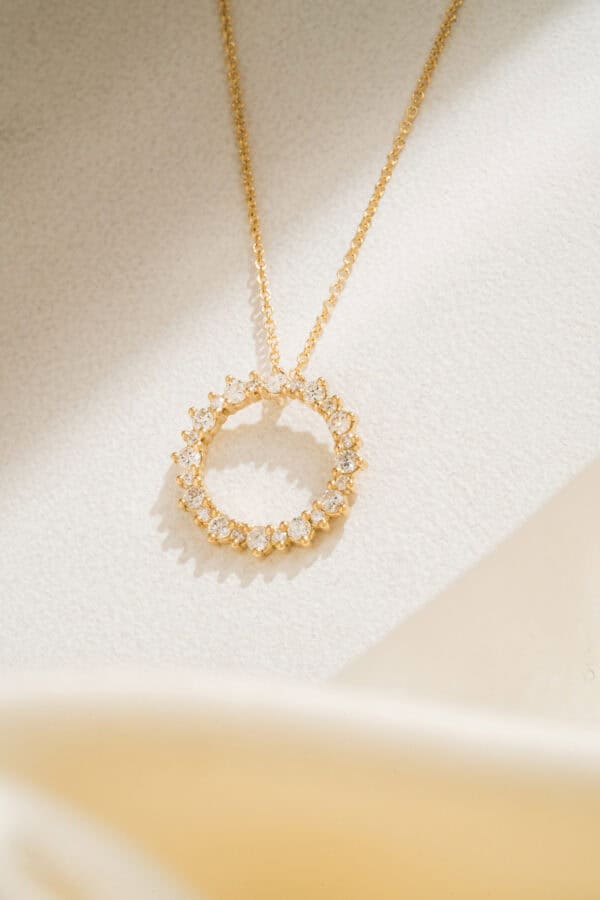 Cadena Sunshine