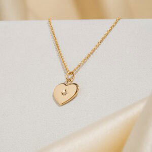 Dije Brilliant Love