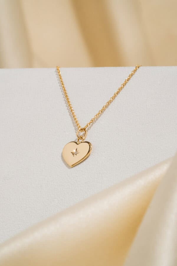 Dije Brilliant Love