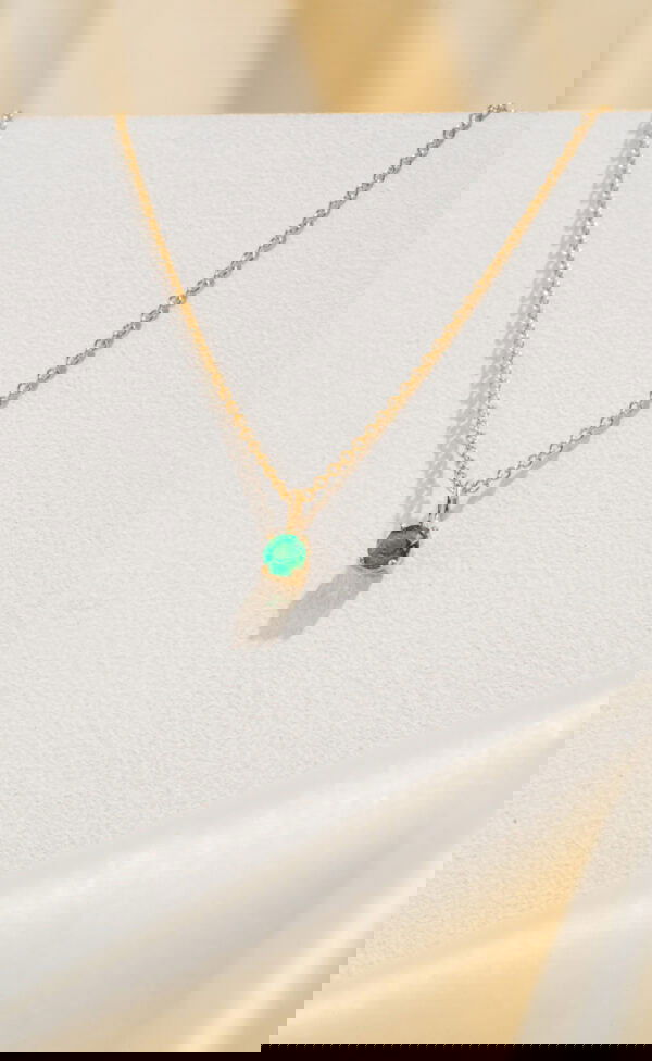 Classic Pendant