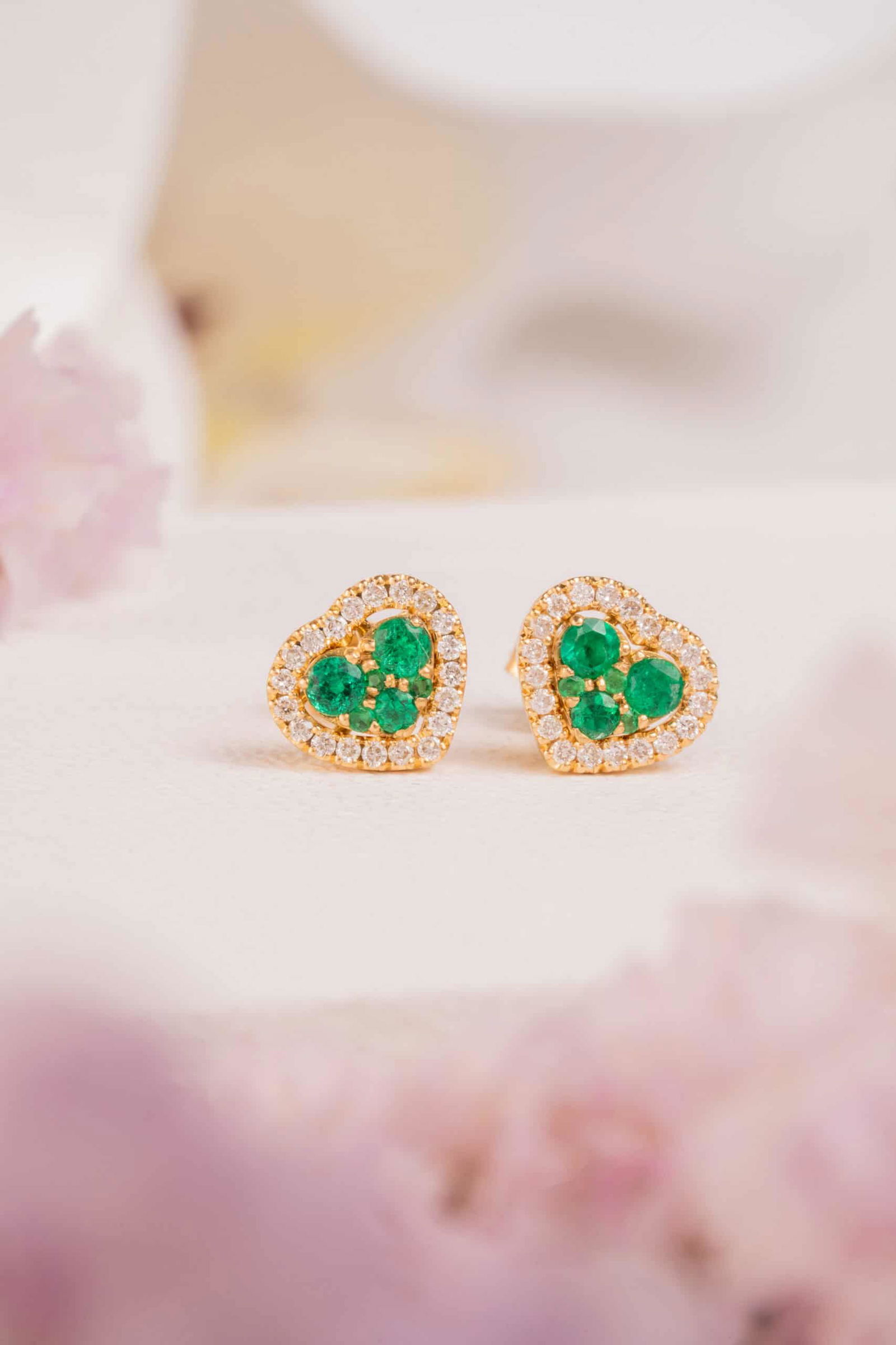 Aretes Lovely Jacket