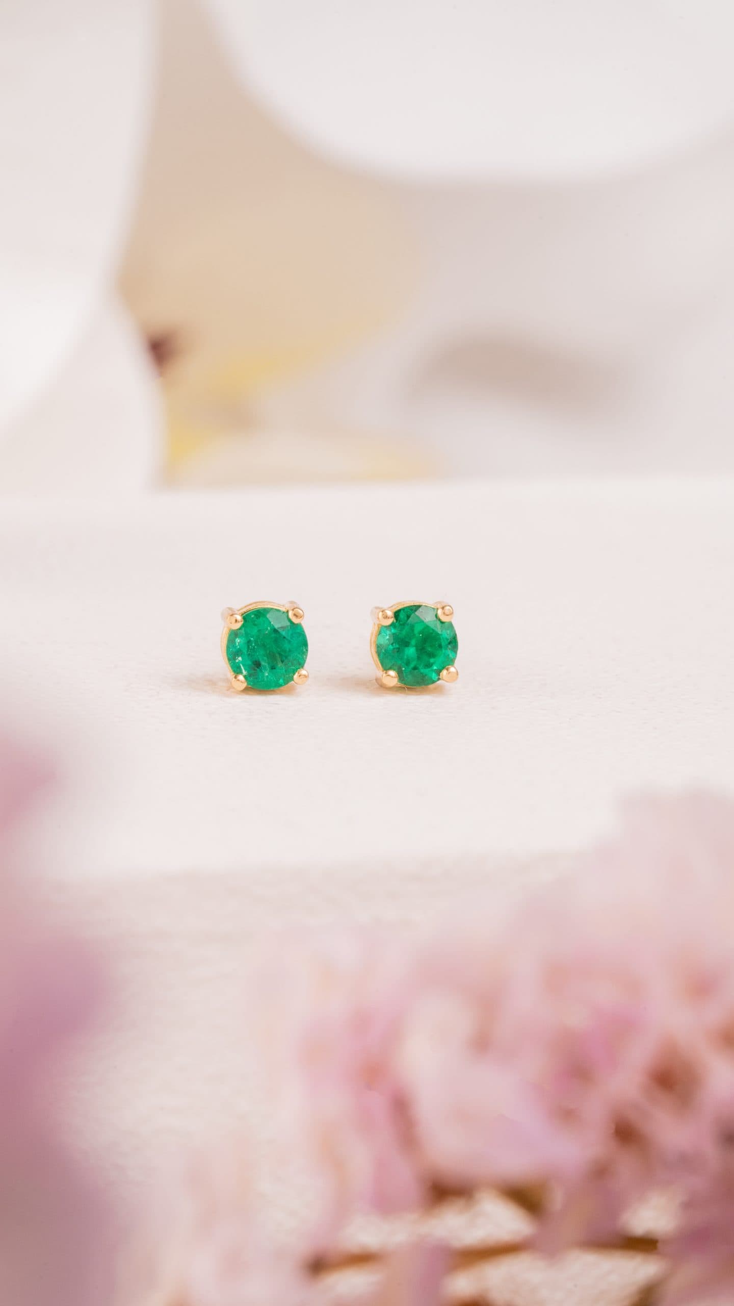 Topos Amelie Emerald