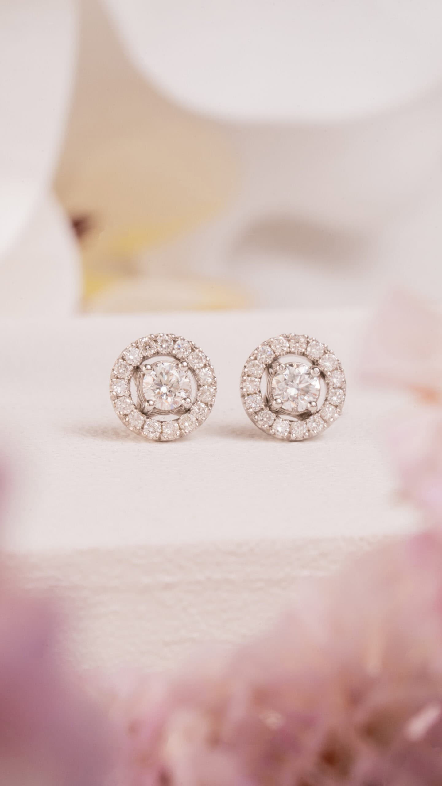 Aretes Celestial Jacket