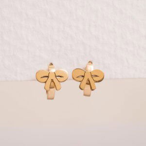 Bow Hoops