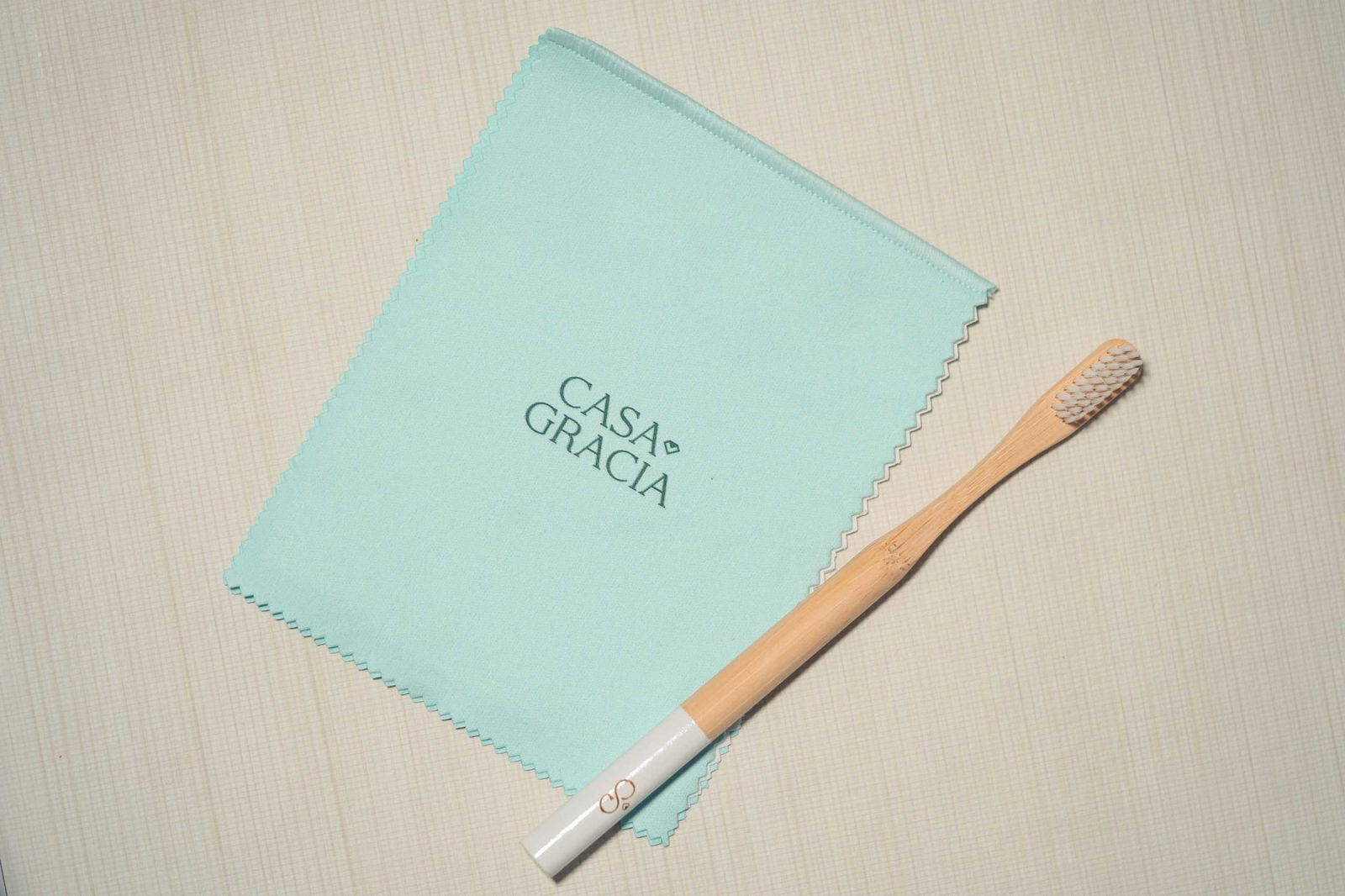 Kit de cuidado de joyas