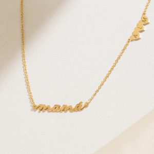 Cadena Amor de Mamá