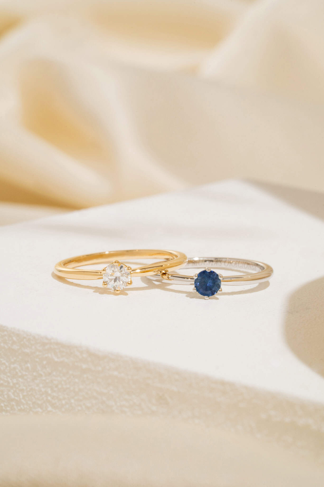 Lily Ring